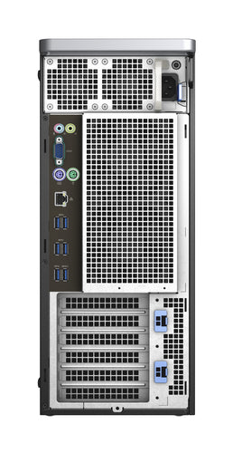 Dell Precision 7820 Workstation Intel Xeon Bronze 3104 1.7Ghz 32GB Ram 256GB SSD 