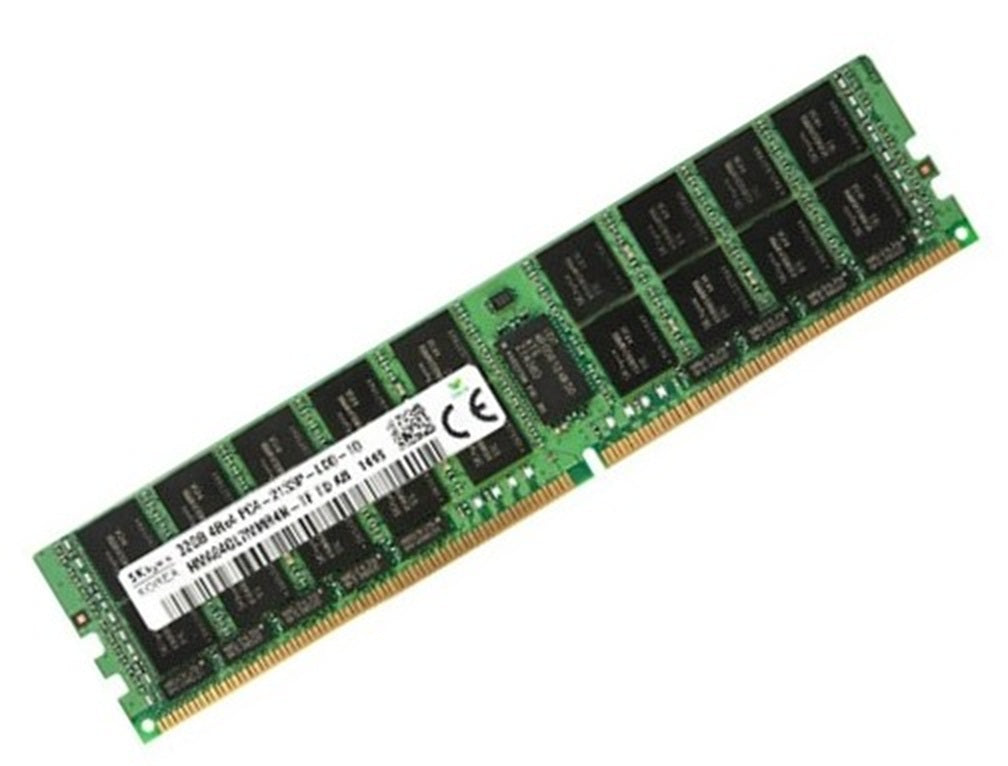 SK Hynix 32GB DDR4 Server Ram 2RX4 Memory PC4-2666V HMAA8GR7AFR4N-VK 
