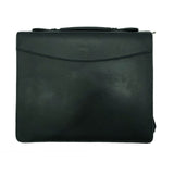 Dell Notebook und Tablet Ledertasche 12x10 Zoll (30x25cm)