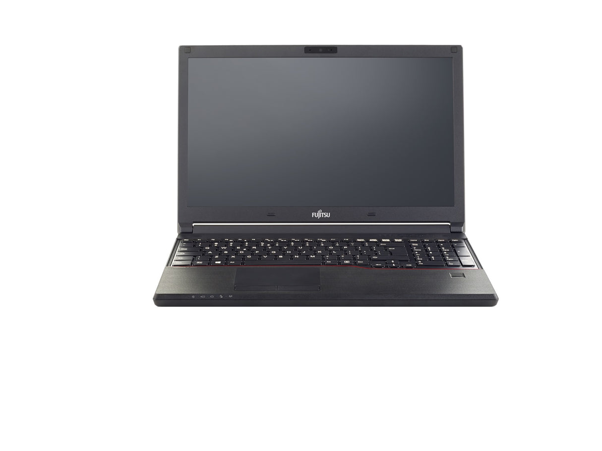 Fujitsu Lifebook E556 15.6" i5-6200U 2.3GHz 8GB Ram 256GB SSD 
