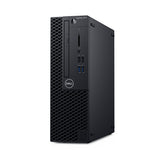 Dell Optiplex 3070 SFF PC i3-9100 3,0GHz 8GB Ram 128GB SSD