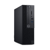 Dell Optiplex 3070 SFF PC i3-9100 3,0GHz 8GB Ram 128GB SSD
