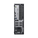 Dell Optiplex 3070 SFF PC i3-9100 3,0GHz 8GB Ram 128GB SSD