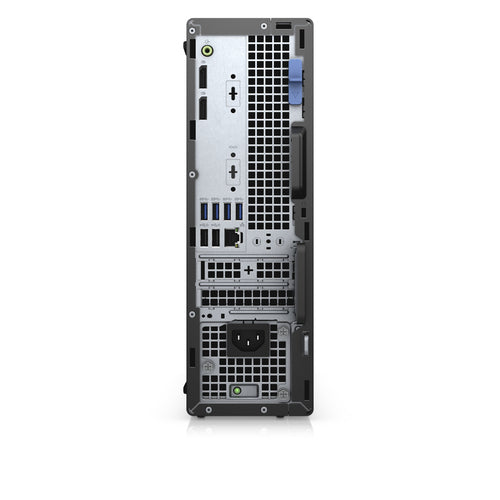 Dell Optiplex 3090 MT Core i5-10500 3,1GHz 8GB Ram 256GB SSD SFF PC