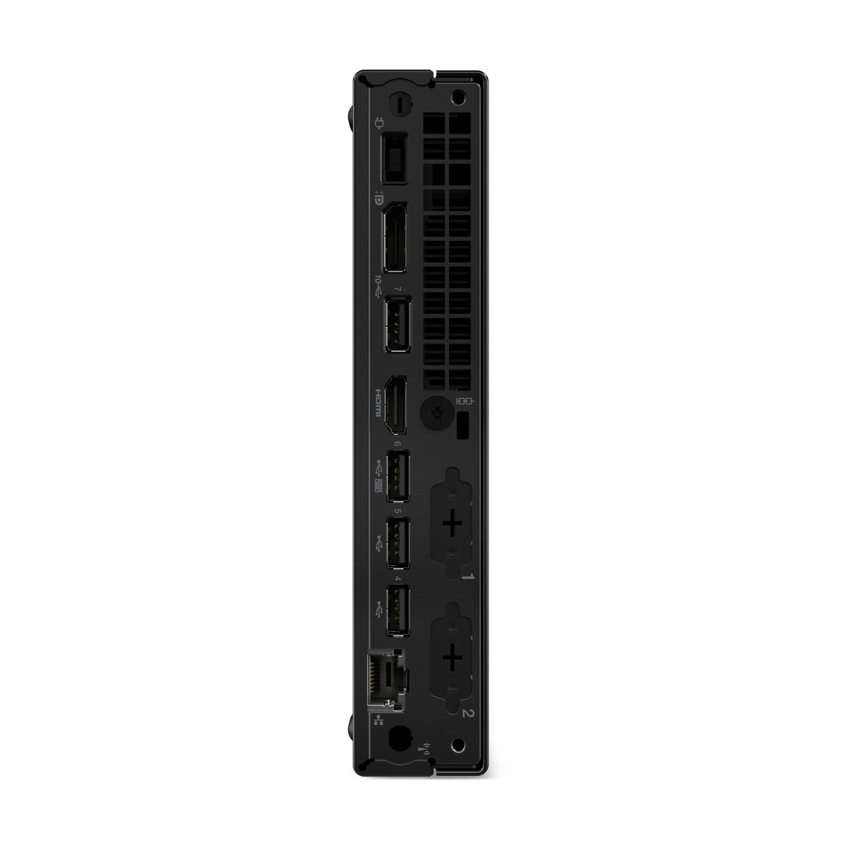 Lenovo ThinkCentre M75Q Tiny Gen 1 Ryzen 5 Pro 3400GE 3,2Ghz 16GB Ram 512GB SSD