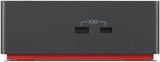 Lenovo Thinkpad Thunderbolt 4 Workstation Dock