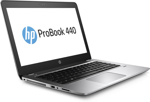 HP ProBook 440 G4 Notebook i3-7100 2.4GHz 8GB Ram 128GB SSD 