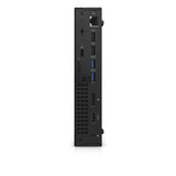Dell Optiplex 3050 Micro PC i7-7700T 2,90GHz 16GB Ram 256GB SSD
