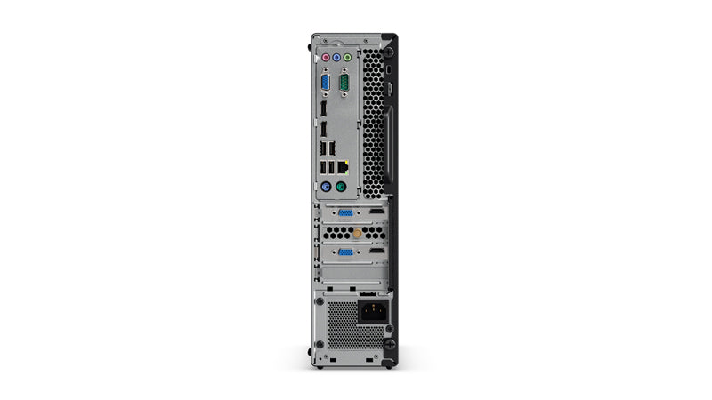 Lenovo ThinkCentre M710S SFF i5-7500 3.4GHz 8GB RAM 256GB SSD 
