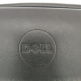 Dell Notebook und Tablet Ledertasche 12x10 Zoll (30x25cm)
