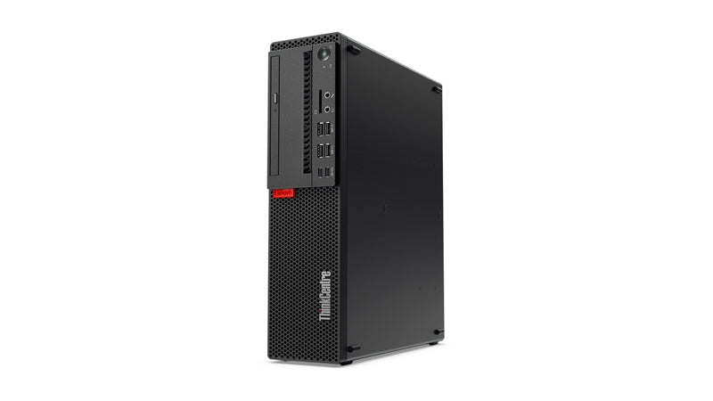 Lenovo ThinkCentre M710S SFF i5-7500 3.4GHz 8GB RAM 256GB SSD 