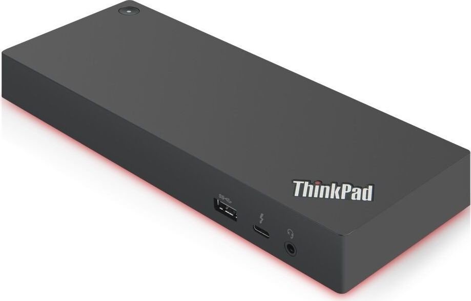 Lenovo Thinkpad Thunderbolt 3 Dock Gen 2 SD20M70247 40AN - DK1841