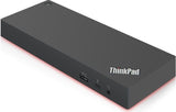 Lenovo Thinkpad Thunderbolt 3 Dock Gen 2 SD20M70247 40AN - DK1841