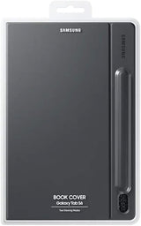 Samsung Book Cover EF-BT860  für Galaxy Tab S6 Grau