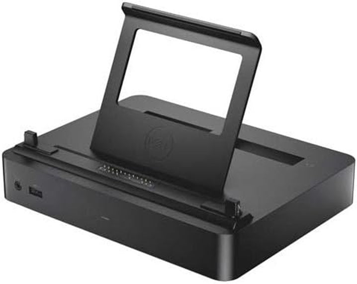 Dell K2DNH Latitude 12 Rugged Tablet Docking Station