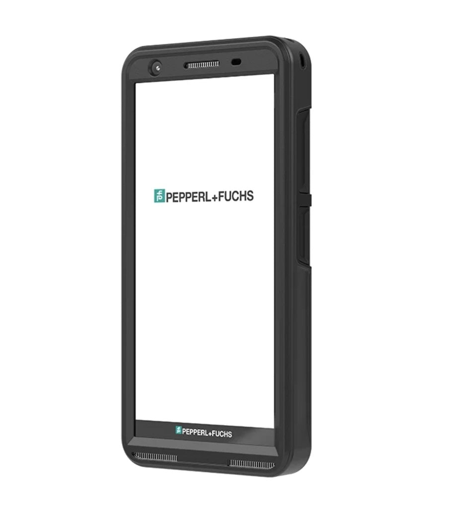 Ecom Smart-Ex03 128GB DZ1 6'' Full HD Gorillaglass Zone 1