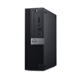 Dell Optiplex 5060 SFF Desktop i3-8100 3,6 GHz 16GB Ram 256GB SSD Win11Pro