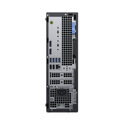 Dell Optiplex 5070 SFF Desktop PC i5-9600 3,1 GHz 16GB Ram 256GB SSD B-Ware
