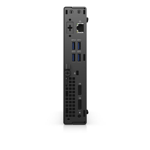 Dell Optiplex 5090 Micro Desktop i5-11500T 1,5 GHz 16GB Ram 512GB SSD Win10 Pro