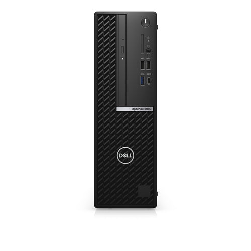 Dell Optiplex 5090 SFF Desktop i5-10505 3,2 GHz 16GB Ram 256GB SSD Win11 Pro