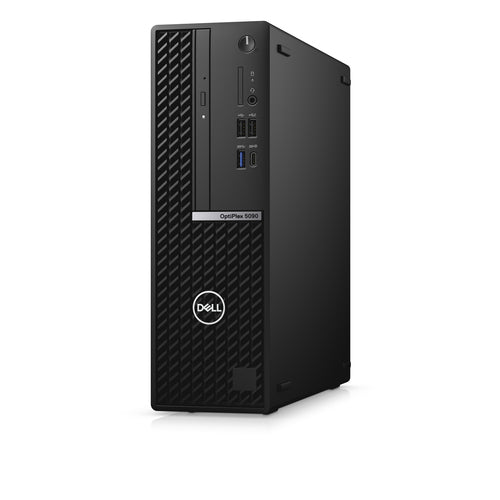 Dell Optiplex 5090 SFF Desktop i5-10505 3,2 GHz 16GB Ram 256GB SSD Win11 Pro