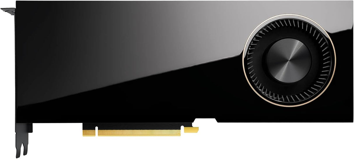 NVIDIA RTX A6000 graphics card 48GB GDDR6 CHTG8 PCI-Express 4.0 