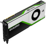 Nvidia Quadro RTX 8000 48GB GDDR6 High-End KI CAD VDI Workstation 4 x DP 1.4