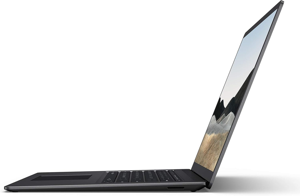 Microsoft Surface 4 Laptop i5-1145G7 2,6 GHz 16GB Ram 512GB SSD