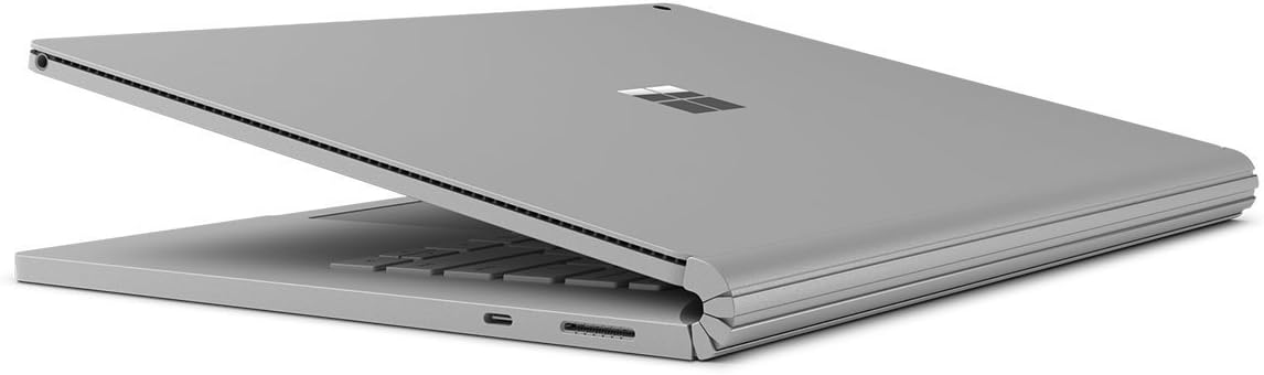 Microsoft Surface Book 2  i5-8350U 1,7 GHz 8GB Ram 256GB SSD