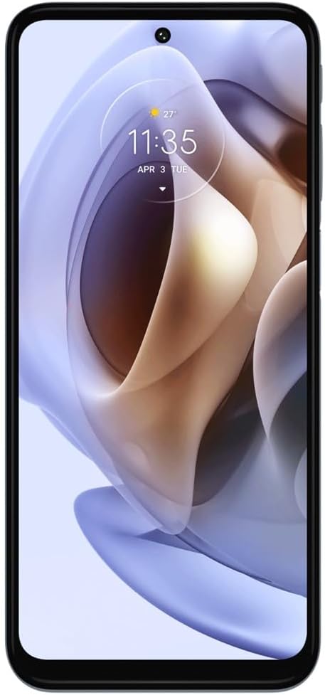 Motorola MOTO G31 (XT2173-3) Grau 64GB 6.4" OLED Display mit Full HD+