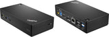 Lenovo Thinkpad Universal USB 3.0 UltraDock 40A8 ohne Netzteil