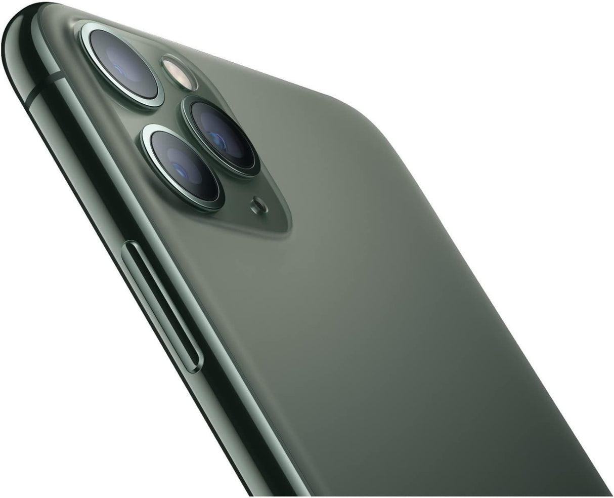 Apple iPhone 11 Pro Max (A2218) 256GB Midnight Green 6.5'' Super Retina Display 