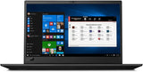 Lenovo Thinkpad P1 Gen3  i7-10875H 2,3GHz 64GB Ram 1,5TB NVMe Quadro T1000M