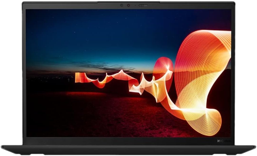 Lenovo ThinkPad X1 Carbon G10 Intel Core i5-1235U 1.3GHZ 16GB RAM 512GB