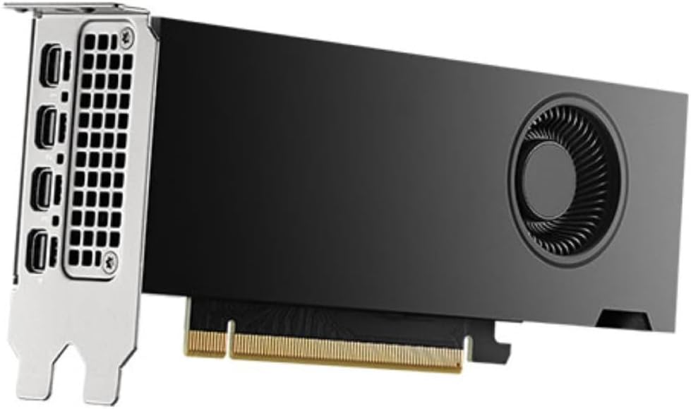 Nvidia Quadro RTX 2000 16GB GDDR6 192Bit Grafikkarte