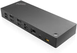 Lenovo Thinkpad Hybrid Dock 40AF ohne Netzteil