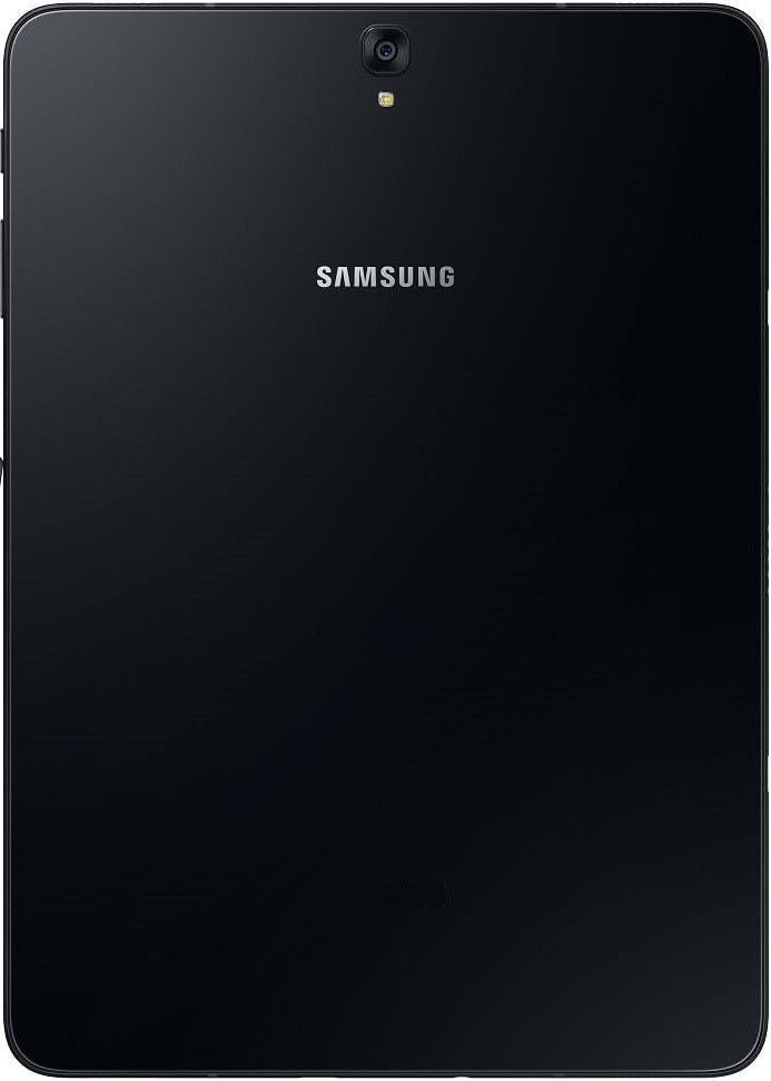Samsung Galaxy Tab S3 SM-T825 9,68'' Wifi+LTE 32GB Black