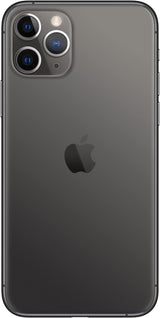 Apple iPhone 11 Pro (A2215) 256GB Space Gray 5.8" OLED Display