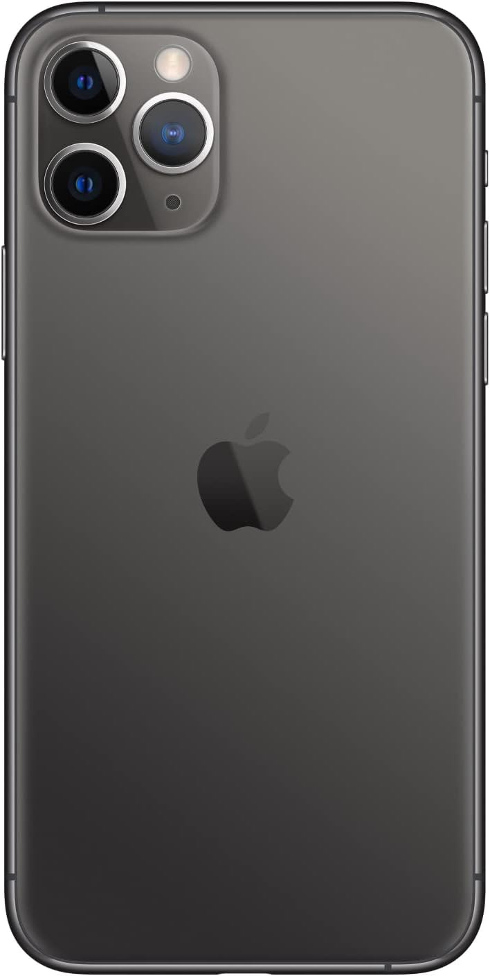 Apple iPhone 11 Pro (A2215) 64GB Space Gray 5.8" OLED Display