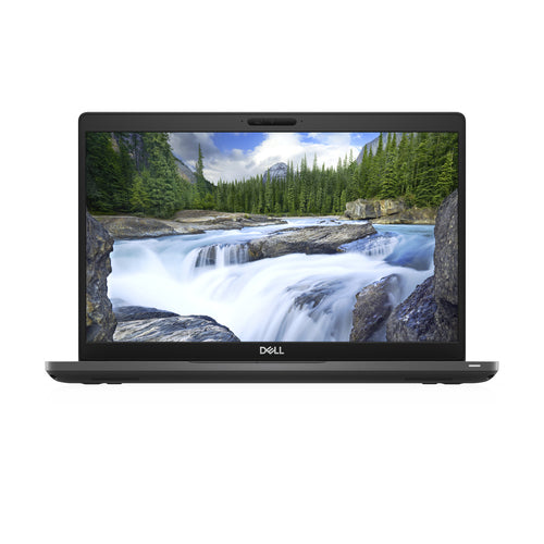 Dell Latitude 5401 Notebook14''  i5-9300H 2,4GHz 16GB Ram 256GB SSD