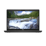 Dell Latitude 5401 Notebook14''  i5-9300H 2,4GHz 16GB Ram 256GB SSD