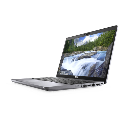 Dell Latitude 5510 Core i5-10310U 1.7GHz 16GB Ram 512GB M.2 Win10 Pro