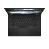 Dell Latitude 5495 Notebook 14" AMD Ryzen 3 Pro 2300U 2.0GHz 8GB Ram 256GB SSD 