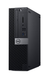 Dell Optiplex 7060 SFF i5-8500 3.0GHz 8GB Ram 256GB M.2 B-Ware