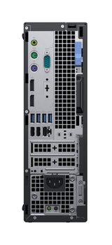 Dell Optiplex 7060 SFF i5-8500 3.0GHz 8GB Ram 256GB M.2 B-Ware