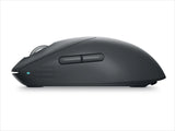 Alienware Pro Wireless Gaming Maus Dell 584RN
