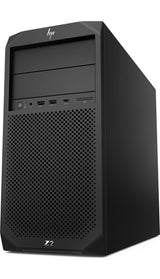 HP Z2 G4 Tower Workstation i7-9700 3 GHz 32GB Ram 2TB SSD Pro B-Ware