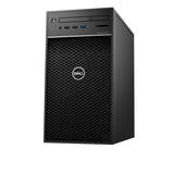 Dell Precision 3630 Tower  i7-8700 3,2GHz 48GB Ram 512GB SSD B-Ware