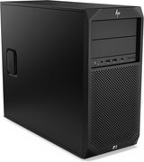 HP Z2 G4 Tower Workstation i7-9700 3 GHz 32GB Ram 2TB SSD Pro B-Ware