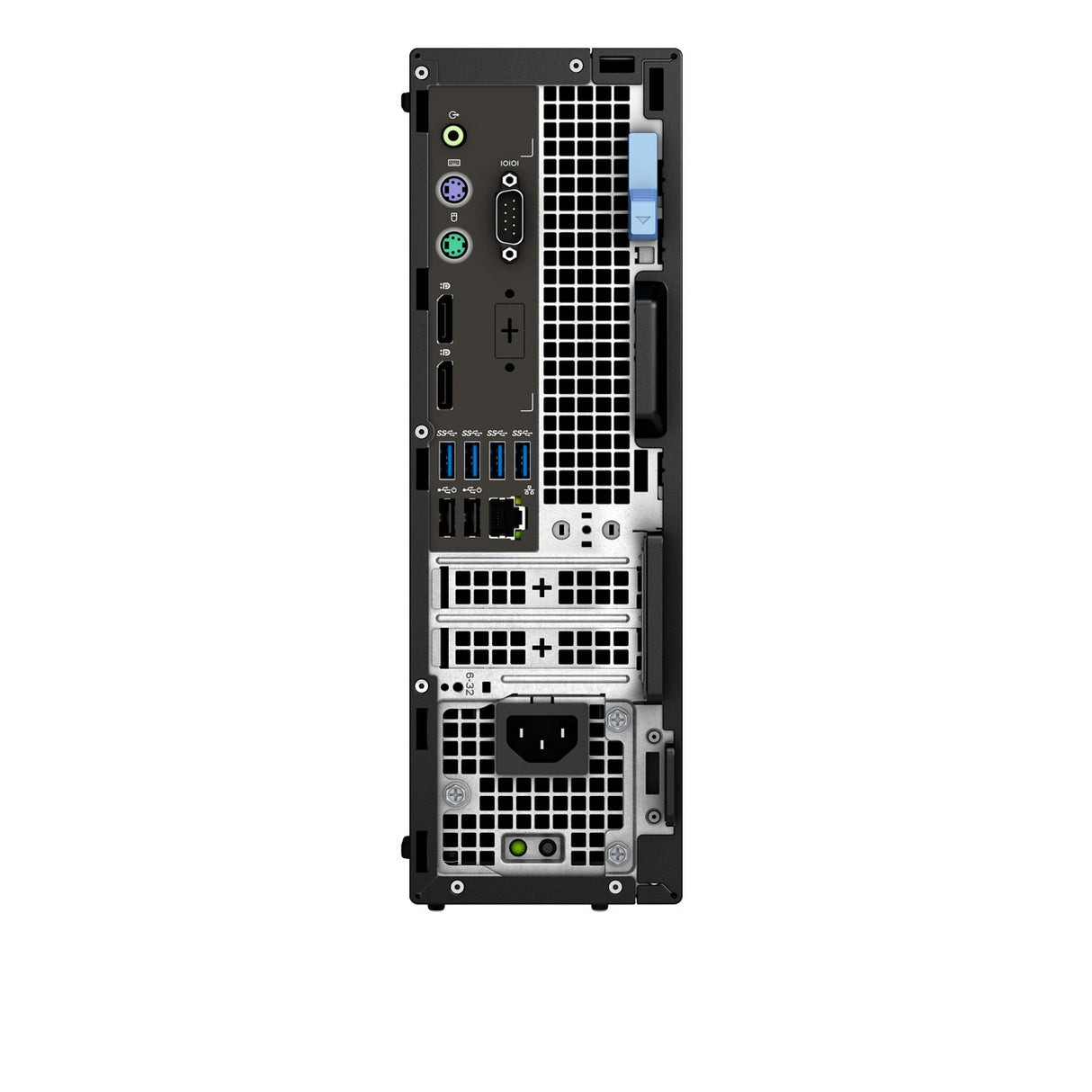 Dell Precision SFF 3430 i7-8700 3,20GHz 8GB 512GB SSD